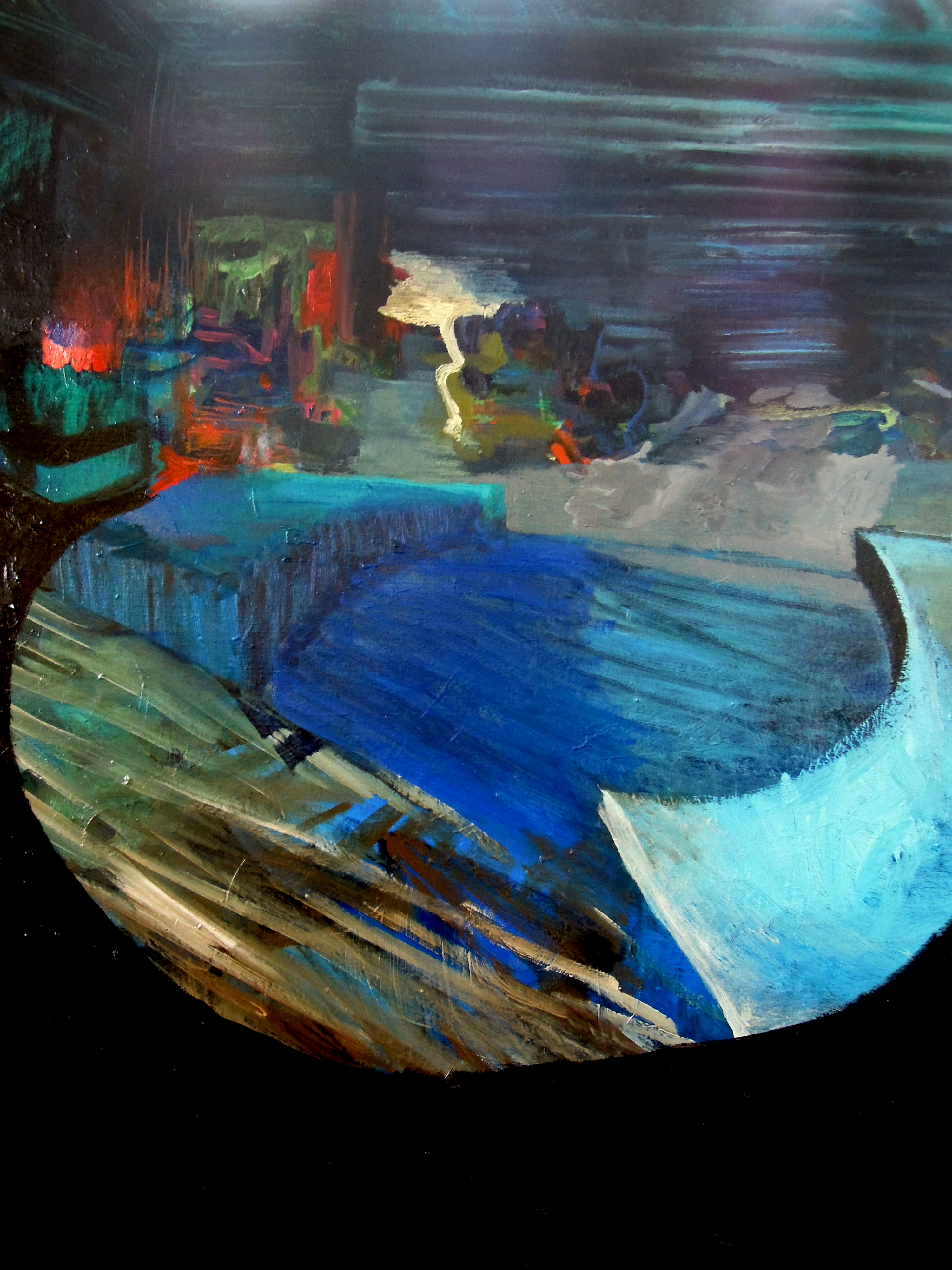 peinture